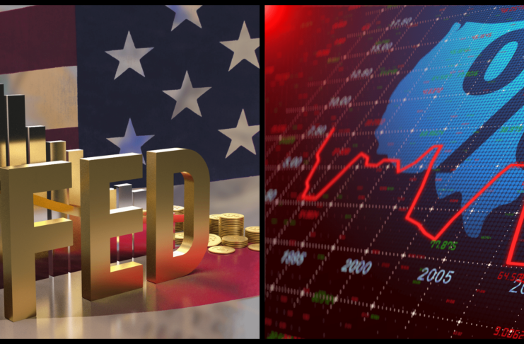 Po krachu Silicon Valley Bank zasadá FED mimoriadne