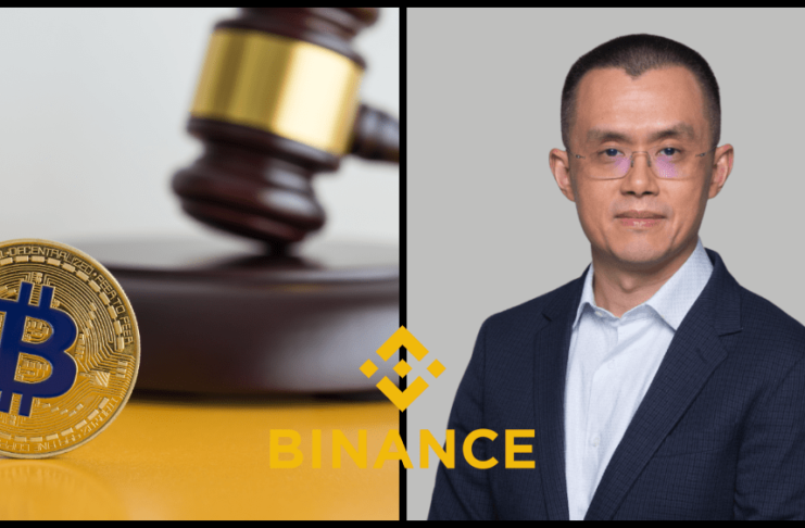 Riaditeľ Binance reaguje na žalobu