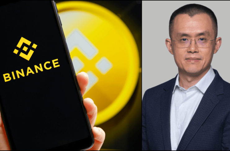Riaditeľ Binance sa vysmieva kritikom