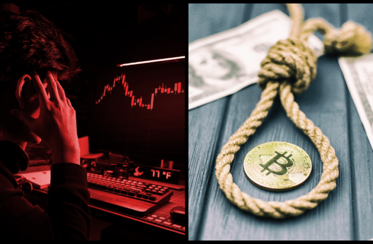 Toto je zabijak bitcoinu