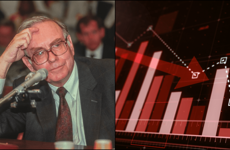 Warren Buffett stratil veľa peňazí