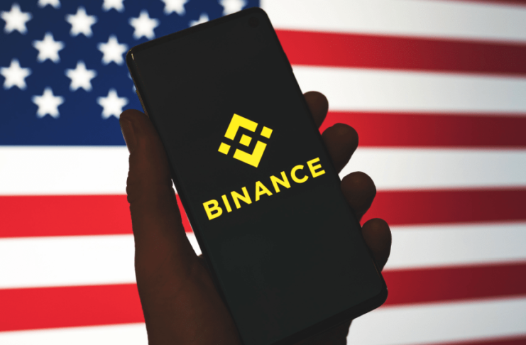 Binance US čelí v USA problémom.