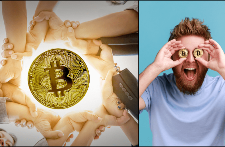 Bitcoin je najziskovejšie aktívum 2023