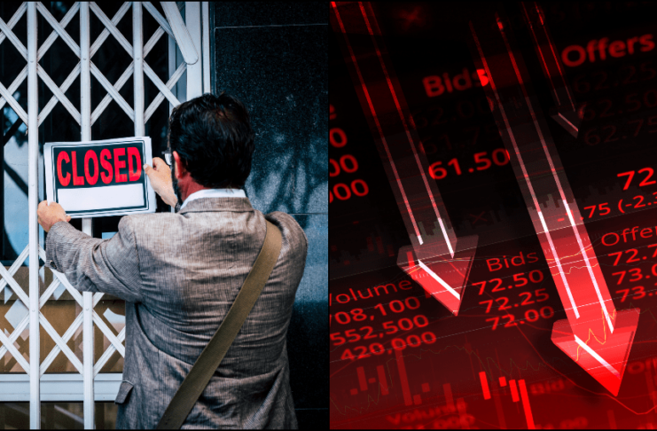 Burzy ako Bittrex majú problém s reguláciami
