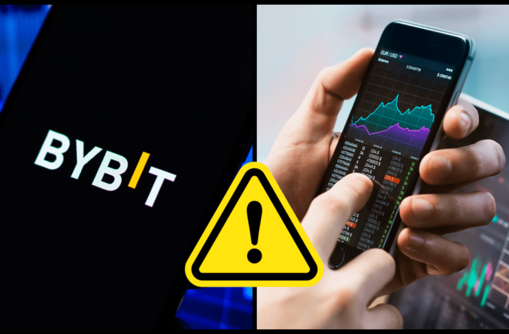 Bybit zavádza povinne KYC