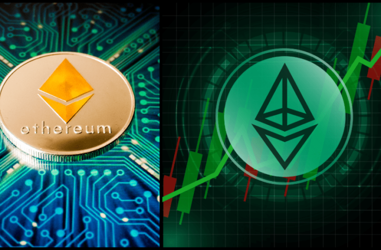 Ethereum prináša výrazné novinky