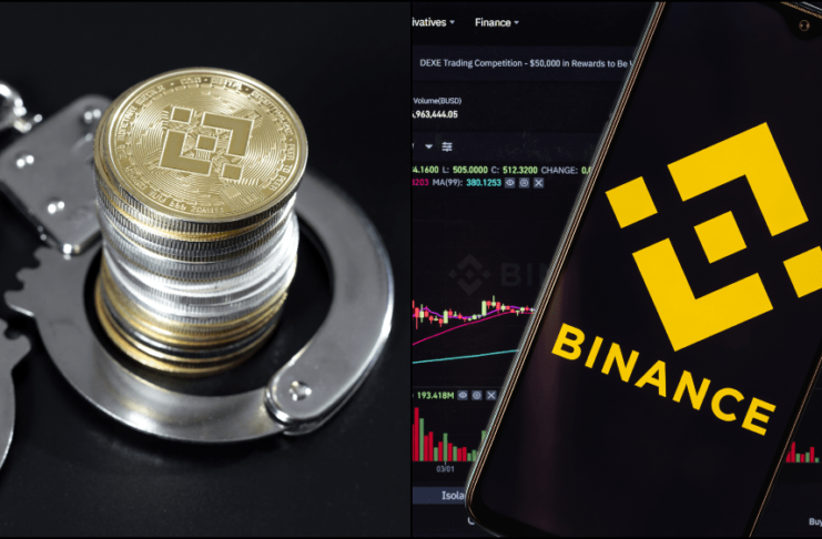 Súdny spor Binance bude mať dopad na kryptomeny