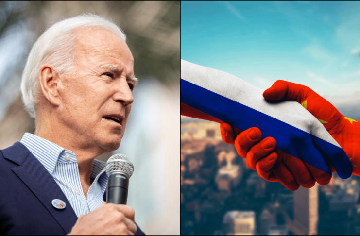 USA čelí výzve v podobe BRICS