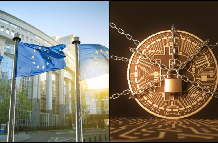 Anonymita kryptomien v Európe končí