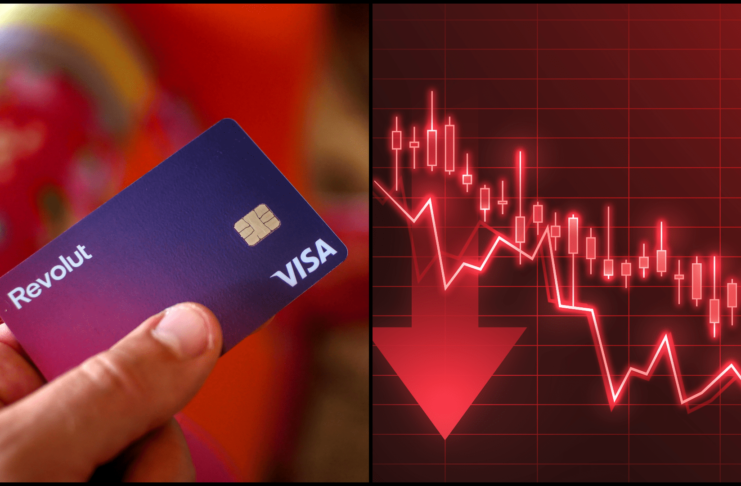 Banke Revolut hrozí odobratie licencie