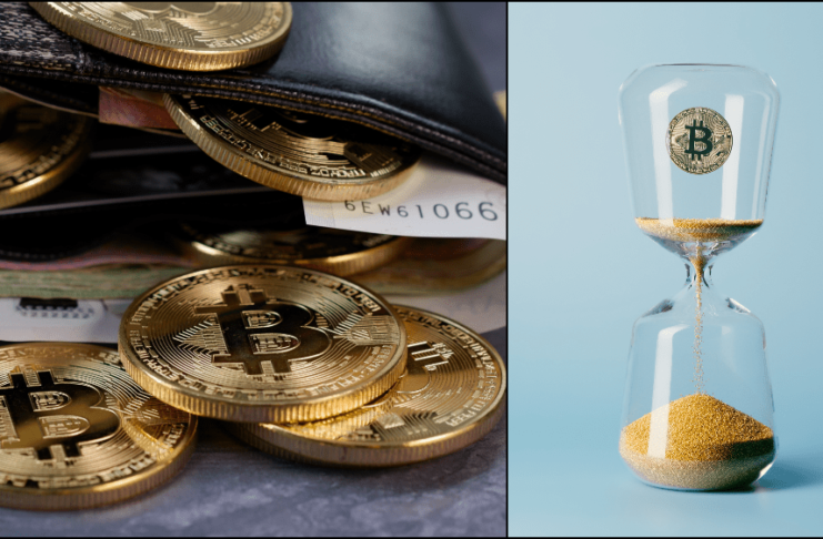 Bitcoin čoskoro čaká korekcia
