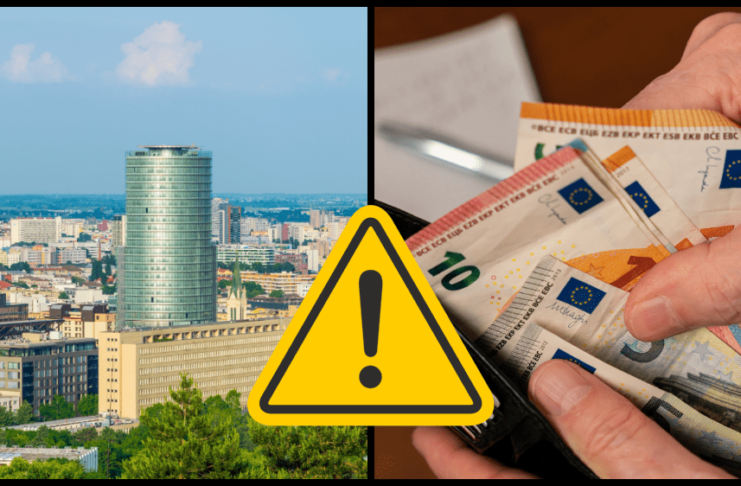 Centrálne banky menia stratégiu