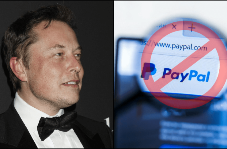 Elon Musk plánuje zaviesť nový platobný systém.