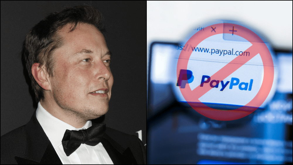 Elon Musk plánuje zaviesť nový platobný systém.