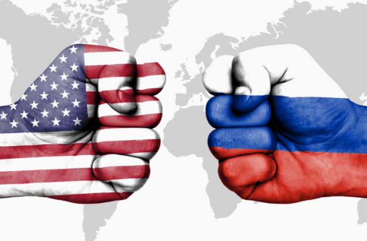 G7 uvalilo na Rusko nové sankcie