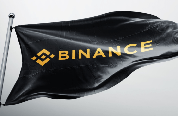 Globálna platforma Binance končí v Japonsku.