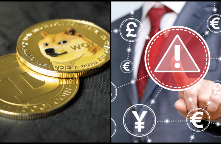 Investujte rozumne, varuje Elon Musk