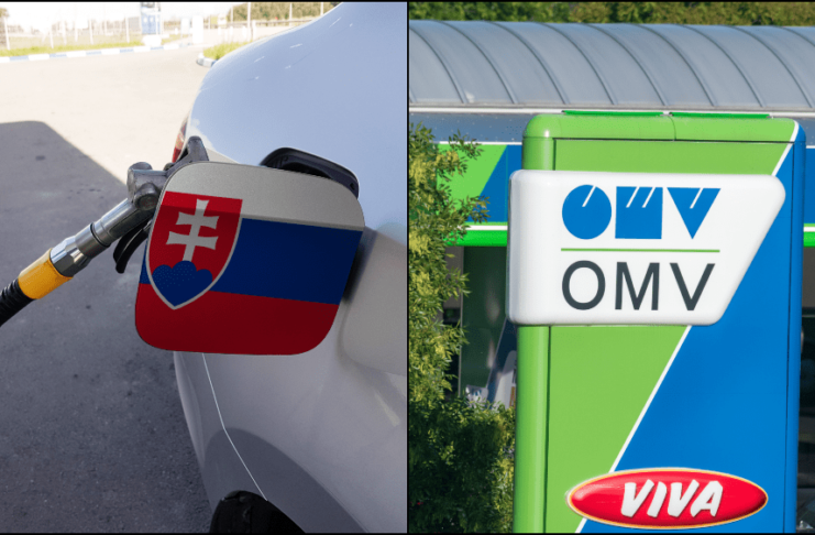 Benzín a nafta budú v lete stúpať.