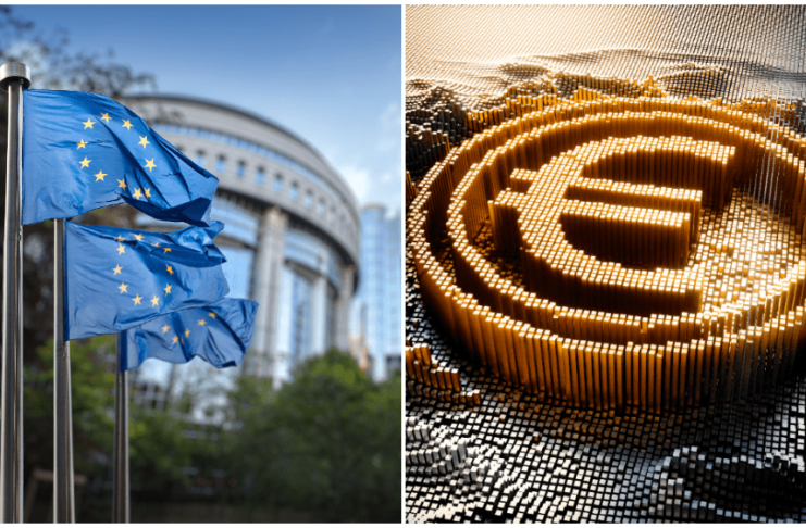 Digitálne euro je nateraz odložené
