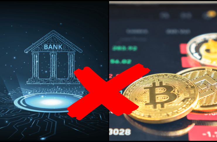 Európa obmedzuje kryptomeny pre banky