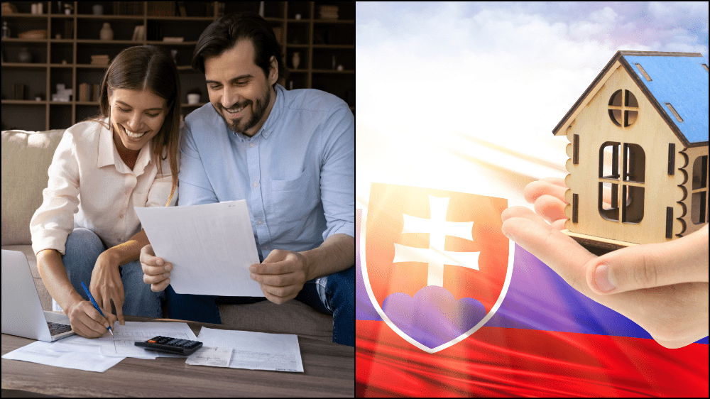 Hypotéky na Slovensku budú flexibilnejšie.