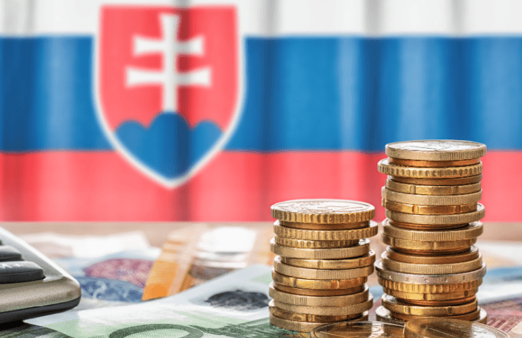 Slováci majú možnosť zvýšiť zhodnotenie.