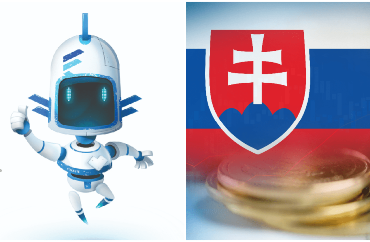 Slovensko sa už čoskoro stane opäť viditeľným