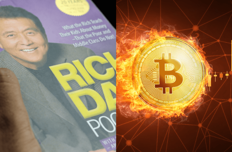 Bitcoin údajne dosiahne 120k do konca budúceho roka