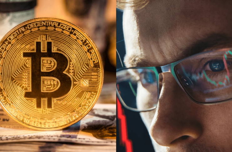 Bitcoin všetkých prekvapuje