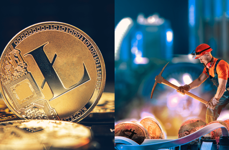 Litecoin čaká dôležitá udalosť