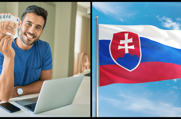 Slovákom, ktorí hľadajú prácu prispeje štát.