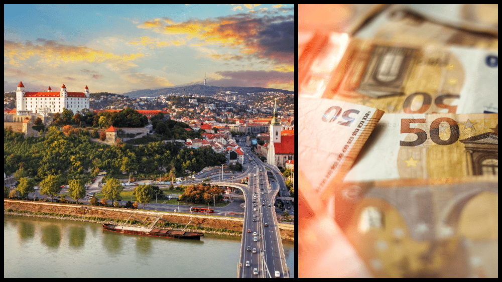 Slovenské mestá a obce bankrotujú.