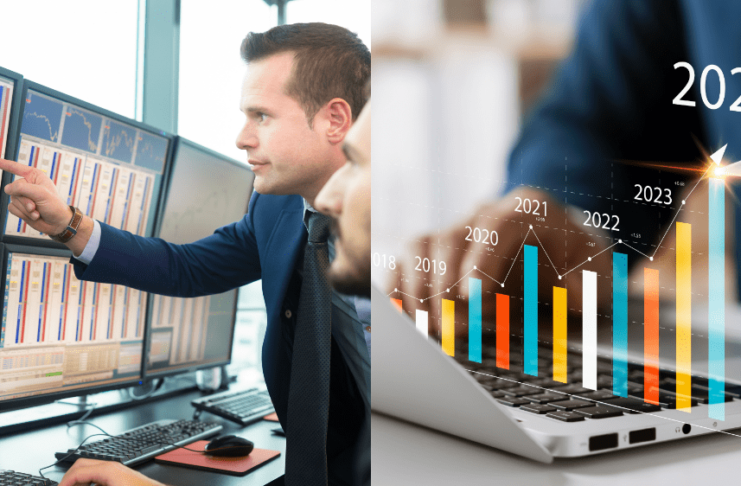 Tokenizácia ako forma investovania.