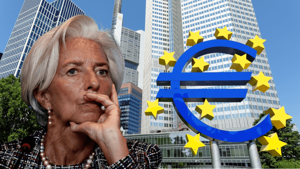 Eurozóna stále bojuje s infláciou
