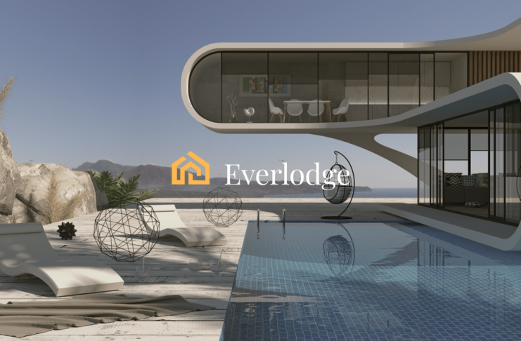 Nová kryptomena Everlodge štartuje predpredaj