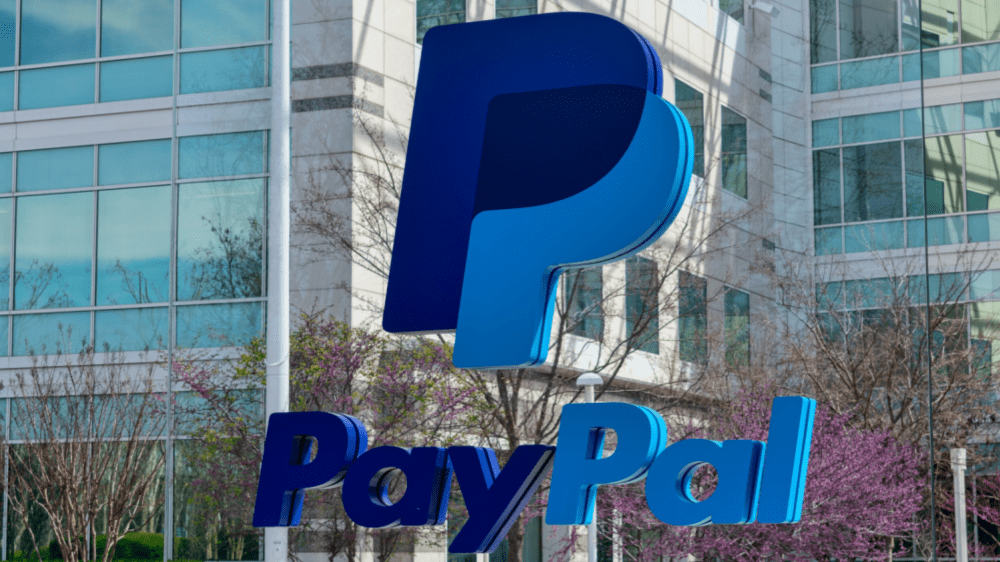 Paypal oznámil vlastný stablecoin