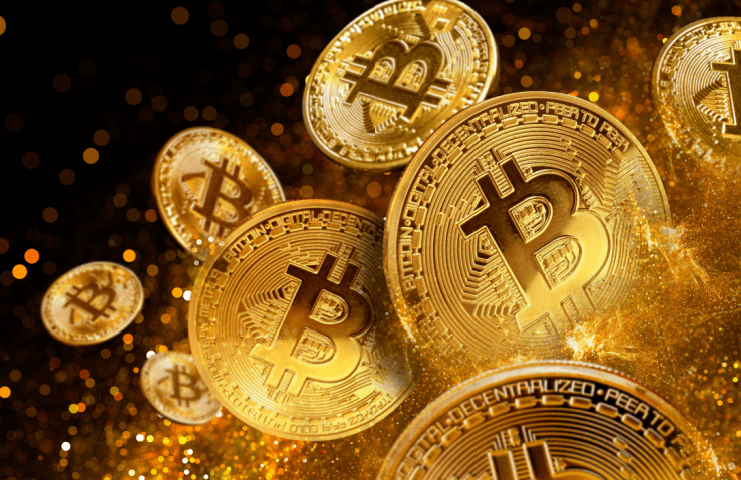 Predpredaj kryptomeny BTC20 sa skončil