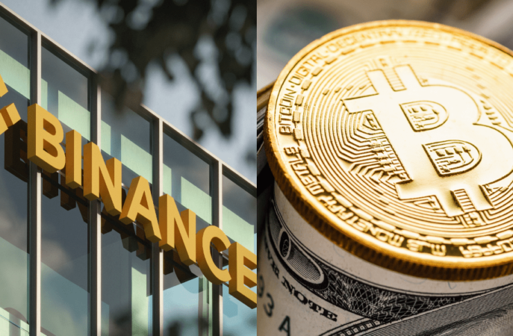 Rezervy burzy Binance sú viac ako dostatočné