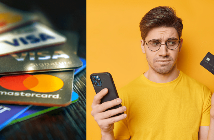 Slovenská banka zruší MasterCard.