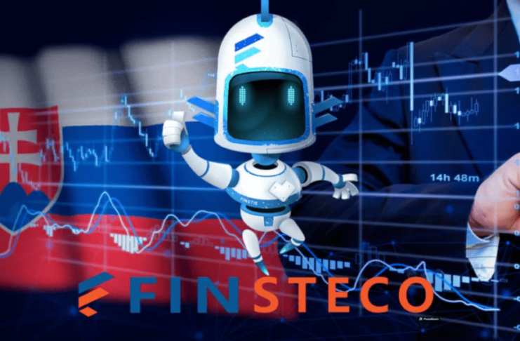 Token Finsteco ponúka investorom životnú šancu