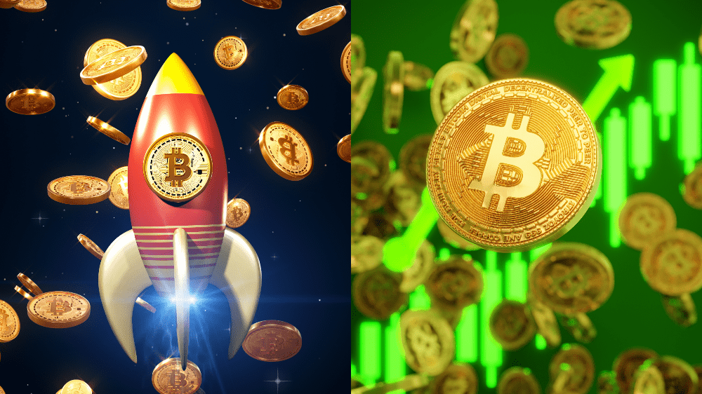 Bitcoin po halvingu môže dosiahnuť 400 000 dolárov