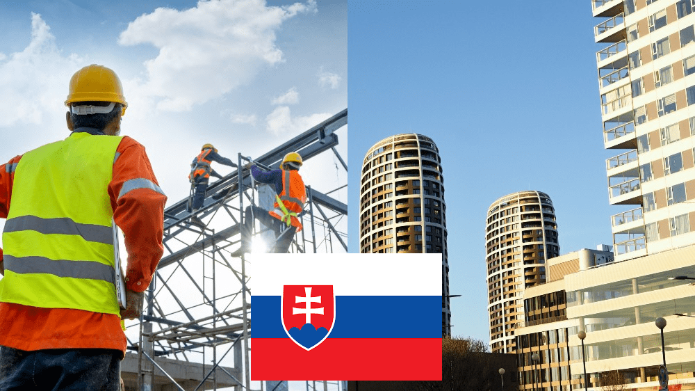 Drahé nehnuteľnosti si Slováci nemôžu dovoliť
