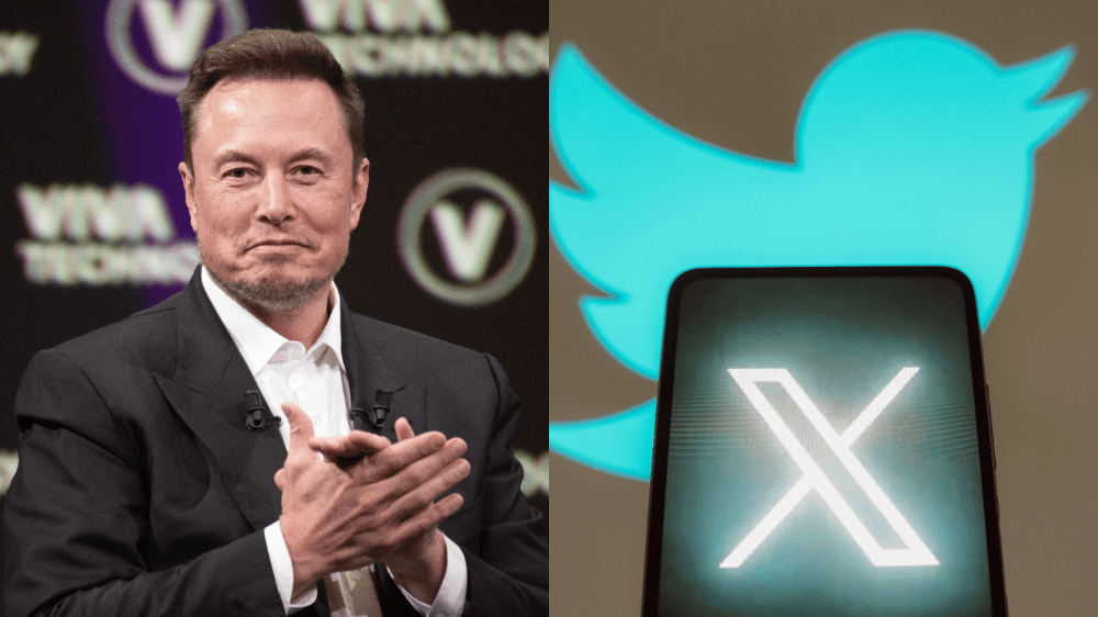 Elon Musk chce spoplatniť Twitter