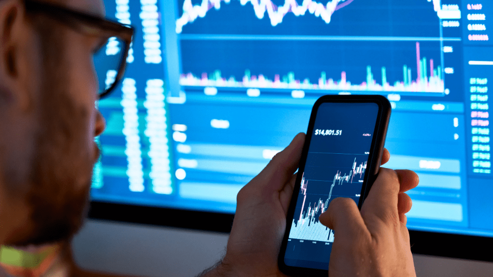 Ethereum, Toncoin, Everlodge ako ochrana pred finančnou krízou