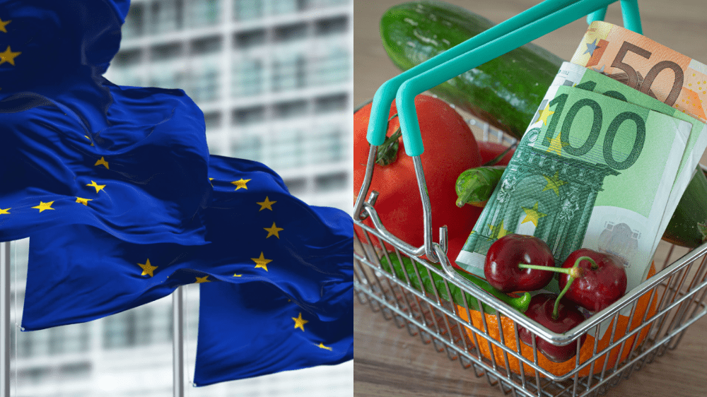Európska komisia schválila Slovákom pomoc v potravinárstve