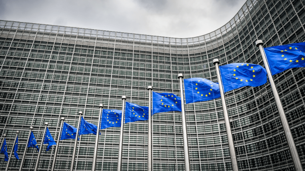 Európska komisia zhoršila prognózu
