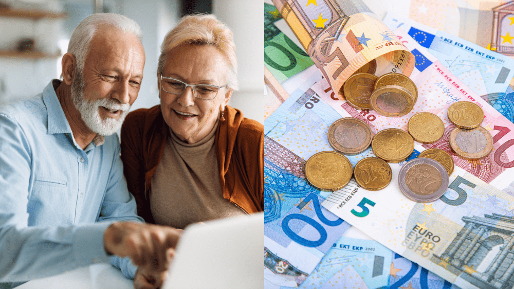 Ktorí penzisti dostanú trinásty dôchodok
