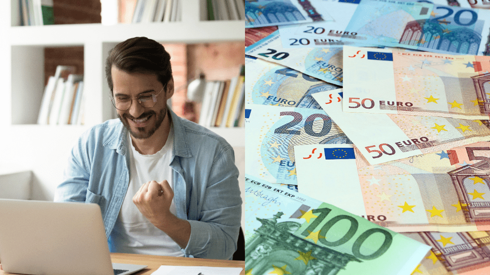 Mzdy na Slovensku vzrastú