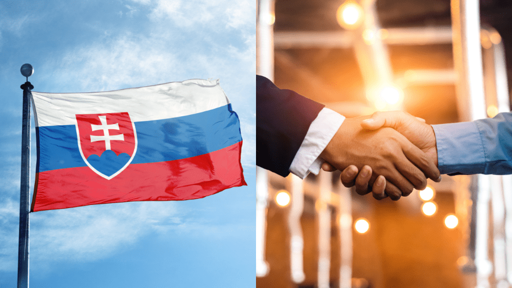 Na východ Slovenska príde nová investícia zo zahraničia