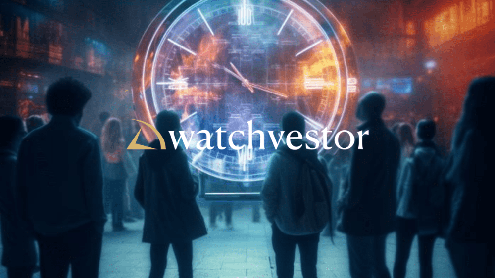 Nový projekt Watchvestor oslovuje inzerentov